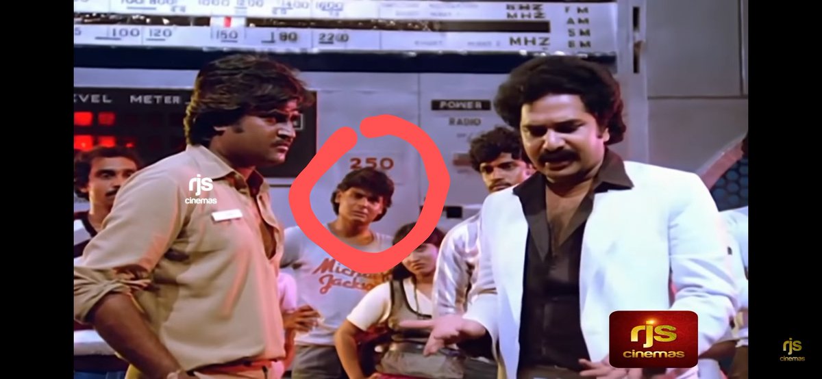 karikal84's tweet photo. Agent Mansoor was following drug trafficking mafia since the 80s... 😜 https://t.co/AM2vIpL20d