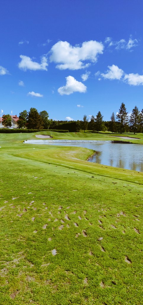 MarkoPartio's tweet photo. Olipa mukava ulkoilu #nokiarivergolf #saval #suomenvalmentajat https://t.co/RPNQYfa2HP