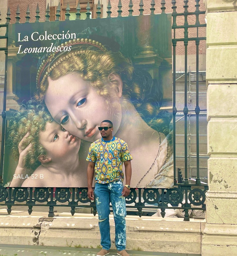 Brandonismusic's tweet photo. Todays my birthday!! ♊️❤️🥳 https://t.co/cOX3UWItWi