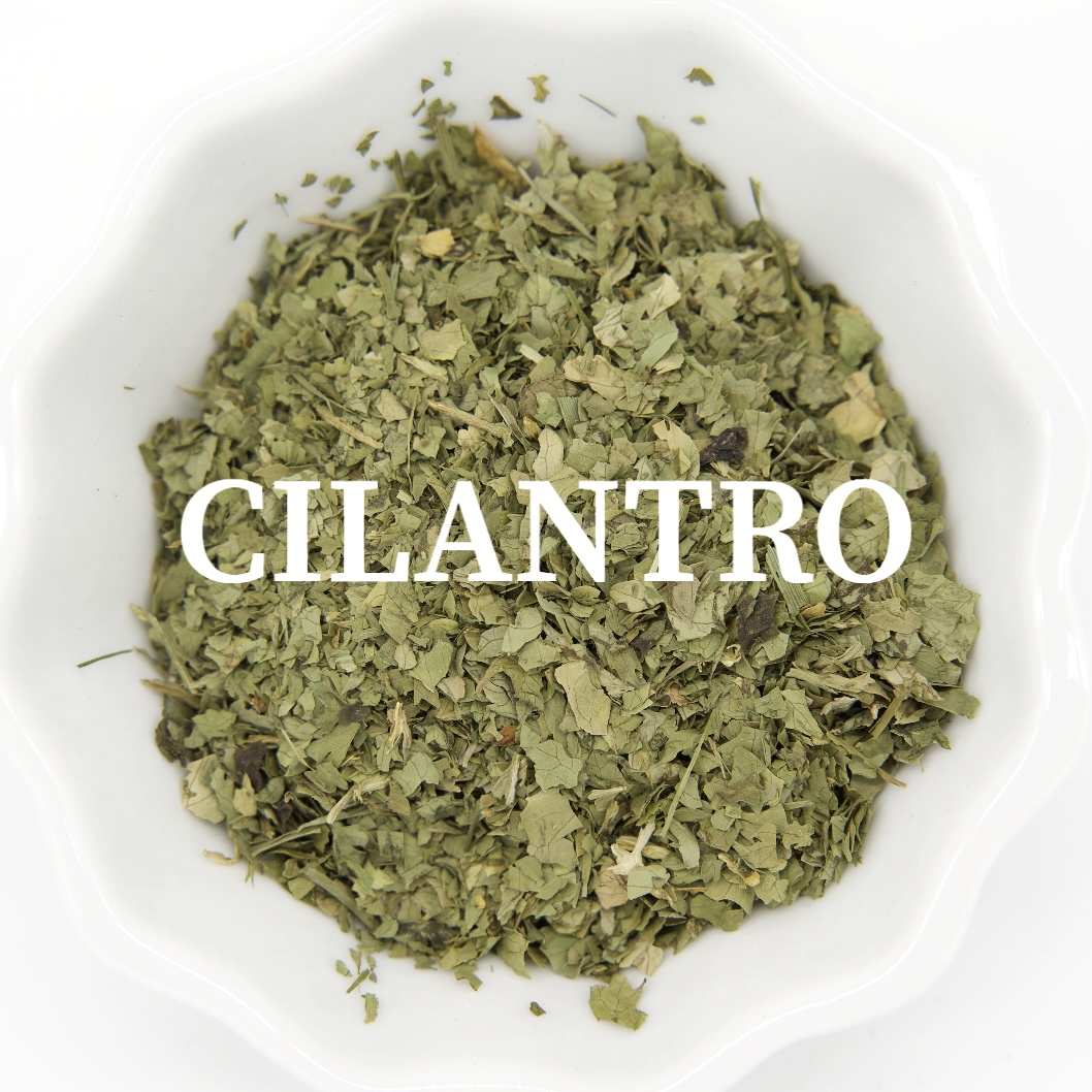 ca_spicebasket's tweet photo. Cilantro is the leaves of the coriander plant. It gives a fresh, earthy, and soapy taste to foods from many different regions like Asia, India, Mexico, and the Mediterranean. It is believed to have an antioxidative property and lower the risk of cardiovascular disease.
#cilantro https://t.co/mzTHT8PauY