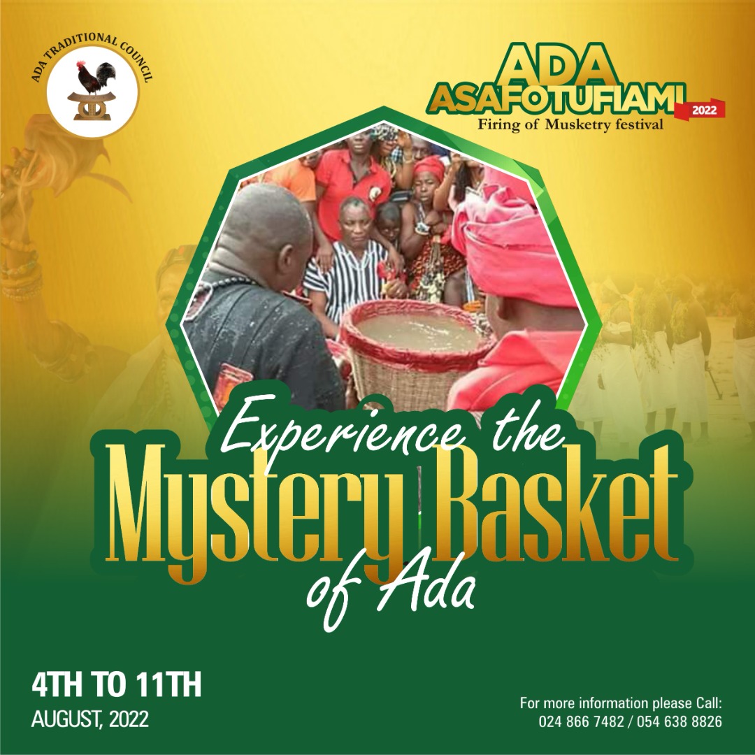 iamspaa's tweet photo. Ada Asafotufiami 2022
We dey move that 
#Asafotu22 https://t.co/iVZaZlzEA2