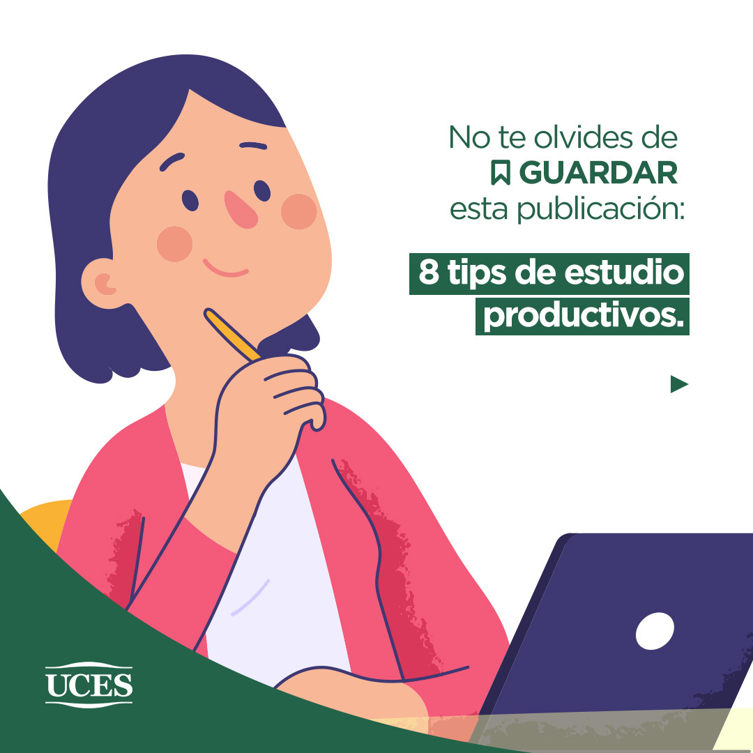 universidaduces's tweet photo. #TipsUCES 👨🏻‍🏫

Estamos de acuerdo que a todos no nos resultan las mismas cosas🤔 ..
👉🏻 Por eso te dejamos 8 #sugerencias a la hora de #estudiar para que no resulte tedioso, los conceptos nos queden más grabados y podamos rendir mejor en los #parciales que se vienen ¡YA!👀 https://t.co/bFlDYHuTRj