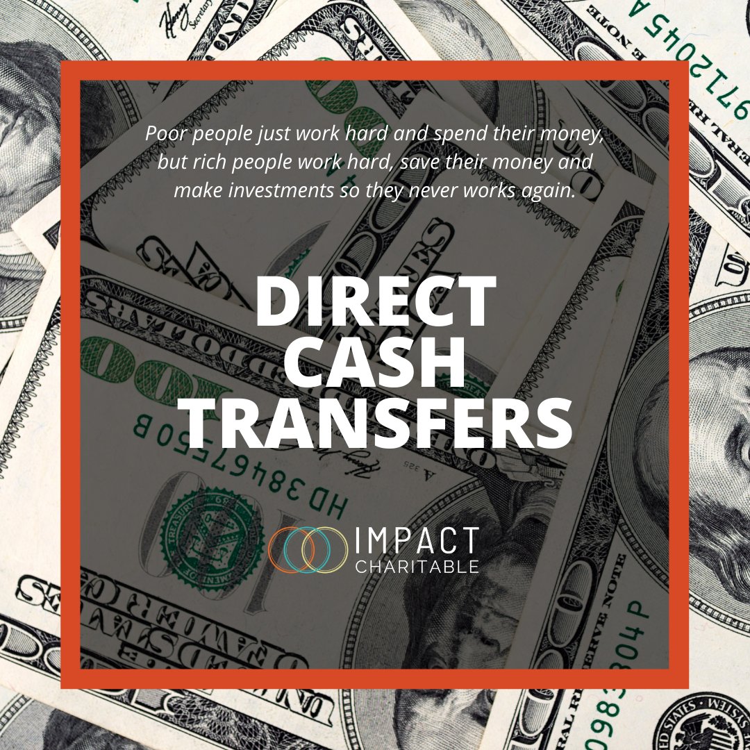 ImpactDAF's tweet photo. Direct Cash Transfers✨
We look forward to the opportunity to let you know everything about us.✨
Sign up to get the report: https://t.co/yK9jvv8f7C
#daf #donoradvisedfund #charity #love #support #giveback #helpingothers #change #philanth https://t.co/El8X30DNyN