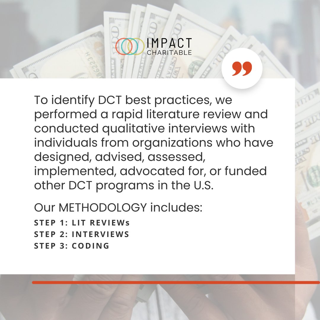 ImpactDAF's tweet photo. Direct Cash Transfers✨
We look forward to the opportunity to let you know everything about us.✨
Sign up to get the report: https://t.co/yK9jvv8f7C
#daf #donoradvisedfund #charity #love #support #giveback #helpingothers #change #philanth https://t.co/El8X30DNyN