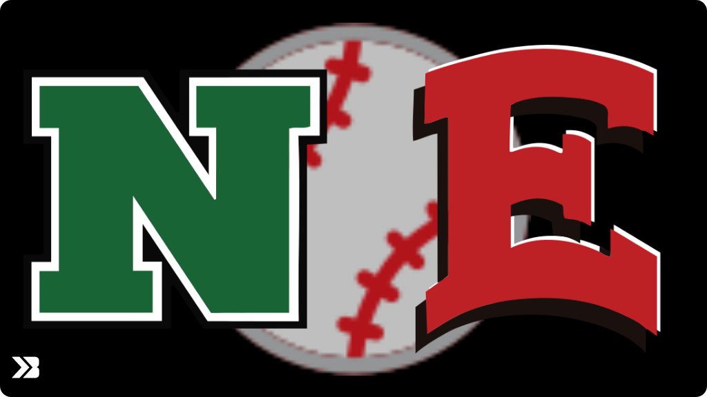 North Activities on Twitter "Baseball (Varsity) Game Day! Check out