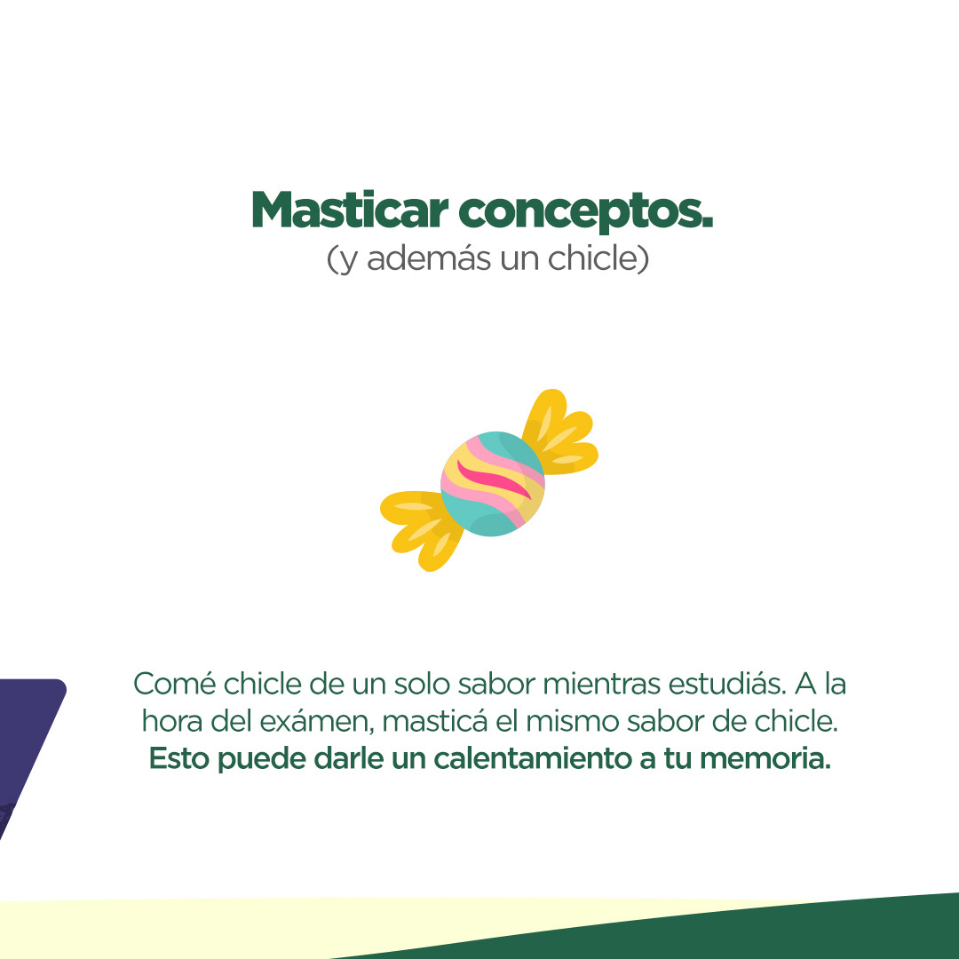 universidaduces's tweet photo. #TipsUCES 👨🏻‍🏫

Estamos de acuerdo que a todos no nos resultan las mismas cosas🤔 ..
👉🏻 Por eso te dejamos 8 #sugerencias a la hora de #estudiar para que no resulte tedioso, los conceptos nos queden más grabados y podamos rendir mejor en los #parciales que se vienen ¡YA!👀 https://t.co/bFlDYHuTRj