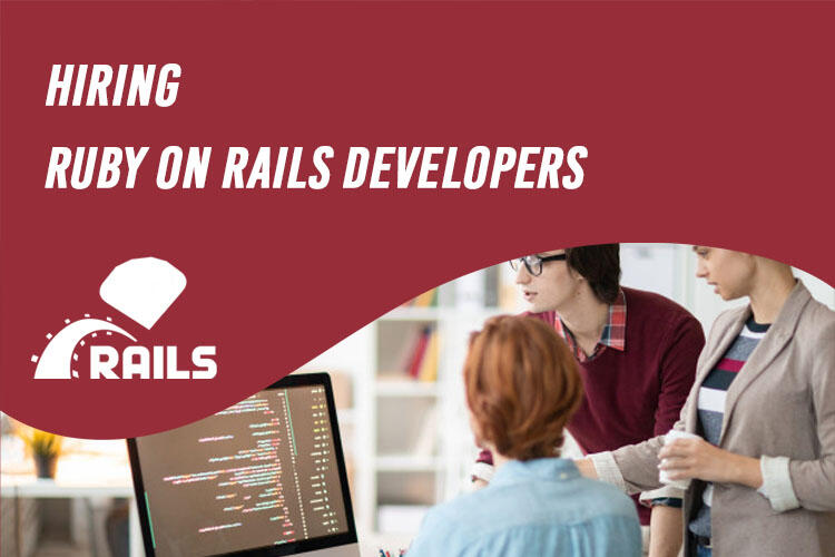 railsfactory's tweet image. Yes, hiring good #RubyonRailsdevelopers can be challenging

Check our blog to understand which skills one should look for when hiring #RailsDevelopers: bit.ly/3f3iTOZ 

#rordeveloper #rubydeveloper #rordeveloperskills #Hirerordevelopers #hirerubyonrailsdevelopers #rails