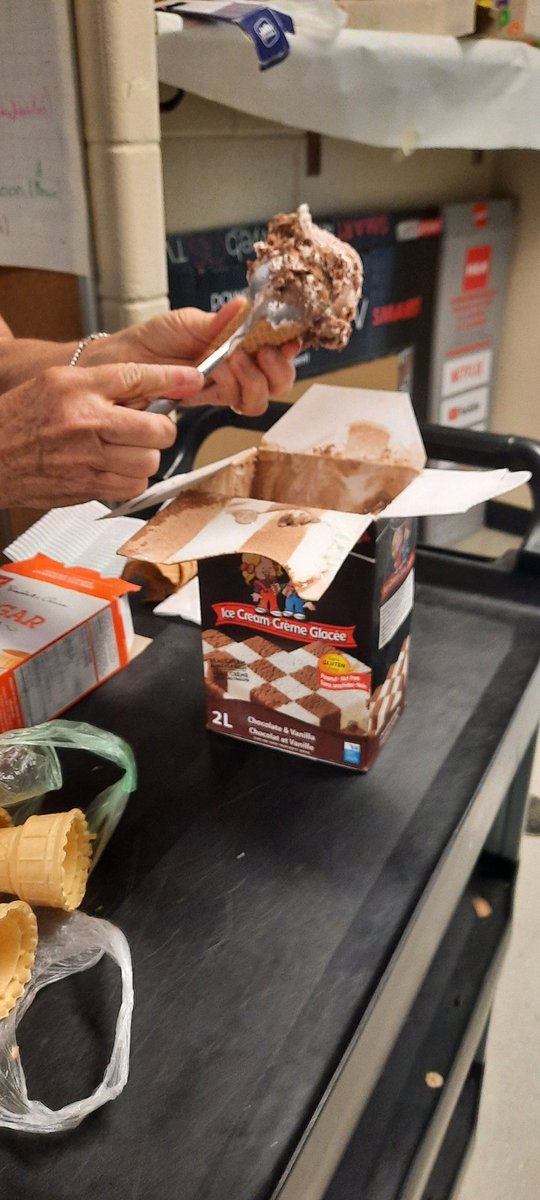 Kinder Wonder Team LIFE is like an ICE CREAM we enjoy it before it melts!!💞 #awesomestartshere #playday <a href="/TDSB_Grenoble/">Grenoble Public School</a> <a href="/Michell67291739/">Michelle Barnes</a> <a href="/Antoine63613346/">Antoinette Willis</a>