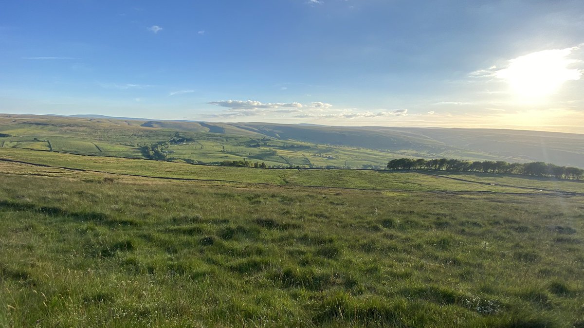 GRCAHA16's tweet photo. Gorgeous evening discovering beautiful #Carrshield, #Northumberland #England, #UK with @MXOFO https://t.co/wsoYlrZZk2