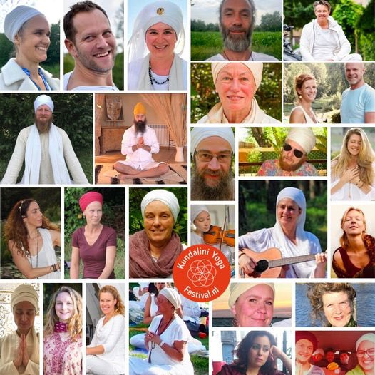 3HOEurope's tweet photo. ⁣Kundalini Yoga Festival in #Netherlands                                         June 17th to 19th 
All the info at https://t.co/pE9FpwA79G

#YogaFestivalsAcrossEurope #3HOEurope  #kundaliniyoga #yoga #kundalini https://t.co/r2QIDDeNlz
