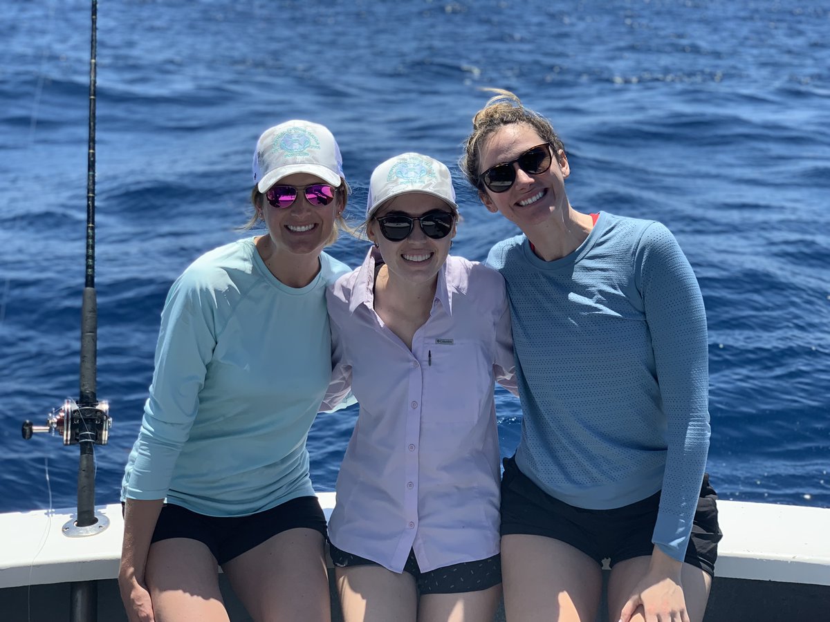 WMGDev's tweet photo. Hook, line, and Rinker School of Construction Management fun! 

Our team had a blast with @UFRinkerSchool students and faculty at the annual BCN fishing tournament. We're proud to sponsor and support the future leaders in construction management! 

#WMGDevelopment #BCN #UF https://t.co/Dnx0Bczipq