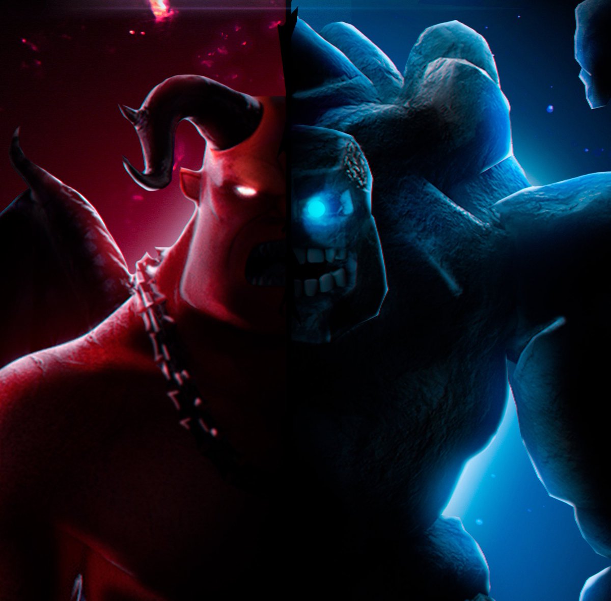 jk7_ai's tweet photo. Today is 15 so we already know what we have to do…👀

All @RudeGolems holders share your Demons and Golems with the #RudeGolemsAndDemons at this time..⏰

🌎 19:00 UTC

🇵🇪🇲🇽🇨🇴🇪🇨 14:00
🇻🇪🇵🇾🇧🇴🇨🇱🇺🇸 15:00
🇦🇷🇺🇾 16:00
🇪🇸 21:00

Let's show once again who has the best community! 🫡🥷 https://t.co/inMa6b1Zd9