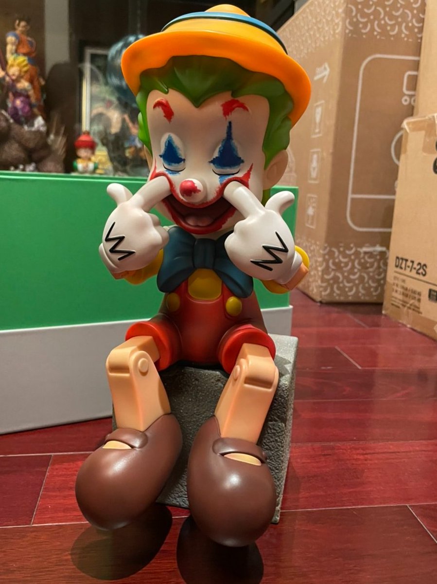 apkqer's tweet photo. Finally got my prize delivered; Sickkk😍😍
Thanks to  @METAVERSE_IDEA 

If you are interested in joining us and getting a chance to win, then join the https://t.co/eWEptDCHMu

Now is the time!! https://t.co/gj8xldOrOX