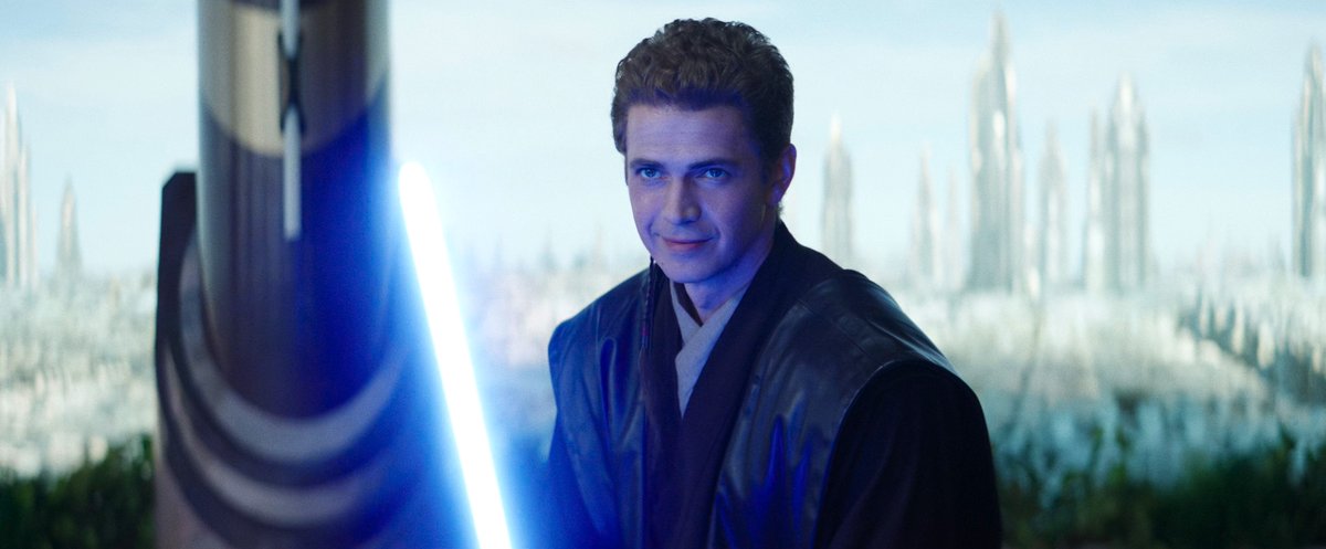 SW_Shots's tweet photo. More 4K shots of Anakin vs #ObiWan https://t.co/KuMheJP18a