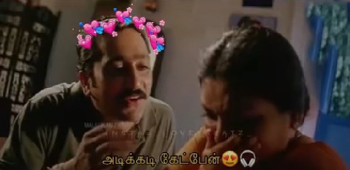 SathishARR7's tweet photo. Which song?  🙃 

Mine ~ Newyork Nagaram ❣️💫

Cmt/Quote urs 😇

@arrahman

 #ARRahman https://t.co/fSvwXlwD9l