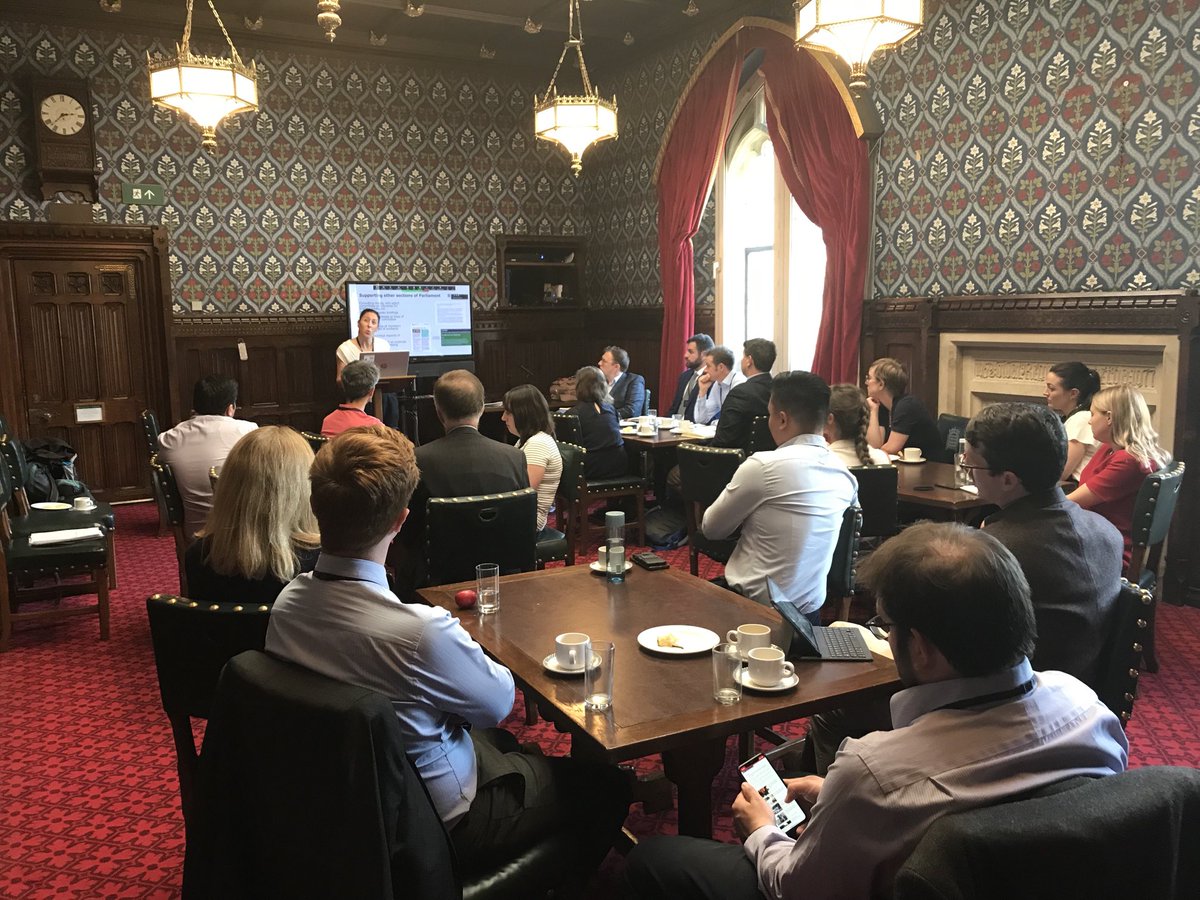Gavin Costigan (@costigangavin) on Twitter photo Great day with the <a href="/FoundSciTech/">The Foundation for Science and Technology</a> Foundation Futre Leaders, visiting Parliament and discussing science and technology in the Commons and the Lords. Great day with the <a href="/FoundSciTech/">The Foundation for Science and Technology</a> Foundation Futre Leaders, visiting Parliament and discussing science and technology in the Commons and the Lords.