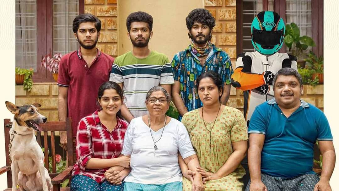 NithinK67232605's tweet photo. #JoandJo : Good Entertainer
3.5/5 ❤️

#CBI5TheBrain : 90കളിലെ കഥ 😑
Casting ഒക്കെ 🤮 2012- ൽ തന്നെ Release ചെയ്താ മതിയായിരുന്നു എന്ന് തോന്നി 🙂

നേരറിയാൻ CBI is Better 💯
ജഗതി ചേട്ടൻ 🥺❤️
2.5/5

#Pathrosintepadappukal : Below Avg Movie 😒
2/5 https://t.co/EssUMcHYQF