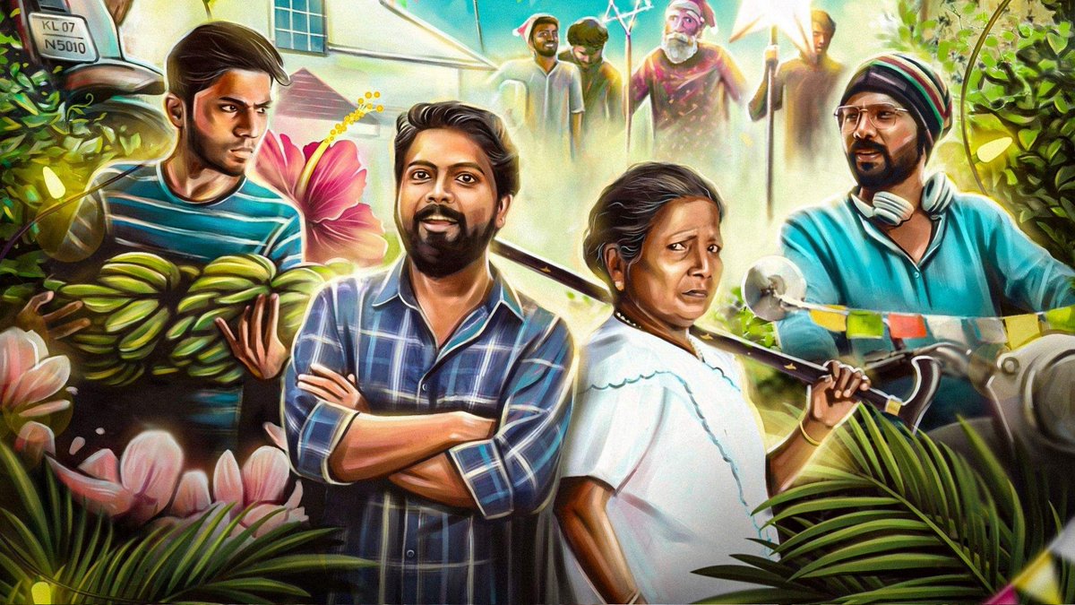 NithinK67232605's tweet photo. #JoandJo : Good Entertainer
3.5/5 ❤️

#CBI5TheBrain : 90കളിലെ കഥ 😑
Casting ഒക്കെ 🤮 2012- ൽ തന്നെ Release ചെയ്താ മതിയായിരുന്നു എന്ന് തോന്നി 🙂

നേരറിയാൻ CBI is Better 💯
ജഗതി ചേട്ടൻ 🥺❤️
2.5/5

#Pathrosintepadappukal : Below Avg Movie 😒
2/5 https://t.co/EssUMcHYQF