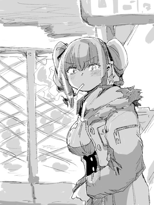 性癖ぶちこみガール 