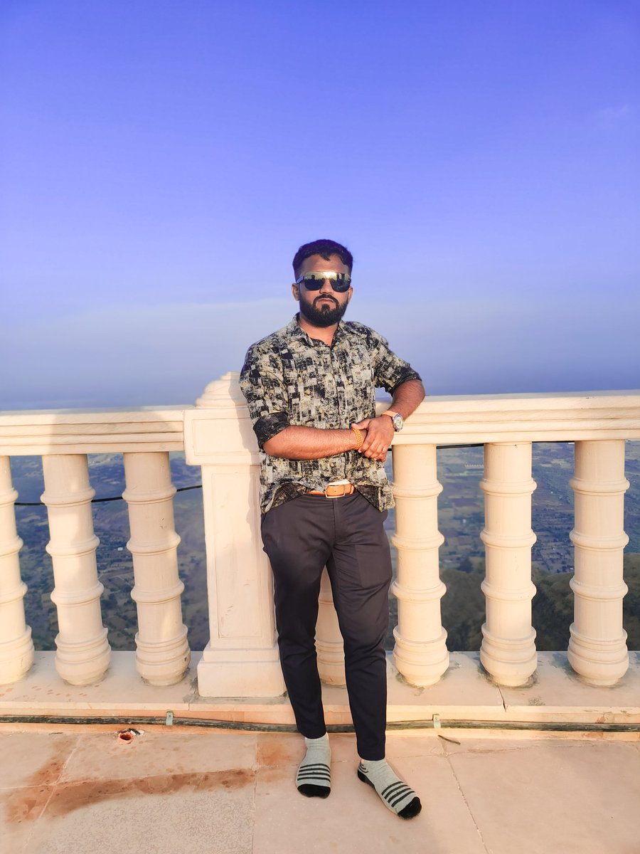 bhaveshvalmik72's tweet image. #pavaghad