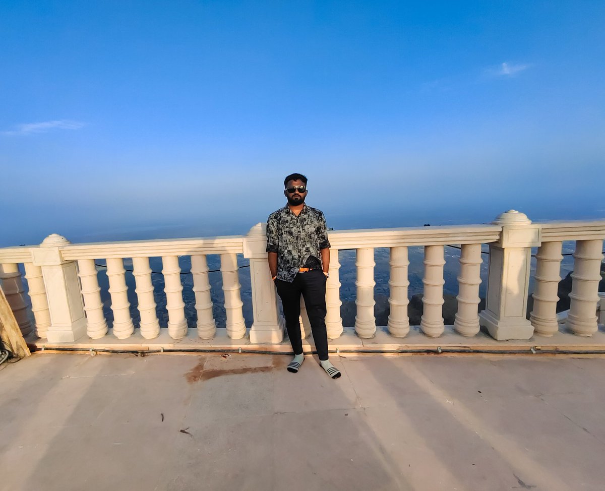 bhaveshvalmik72's tweet image. #pavaghad