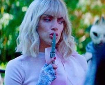 Pannnui's tweet photo. #alicebatwoman #Batwoman #rachelskarsten https://t.co/FjfntwzHU3