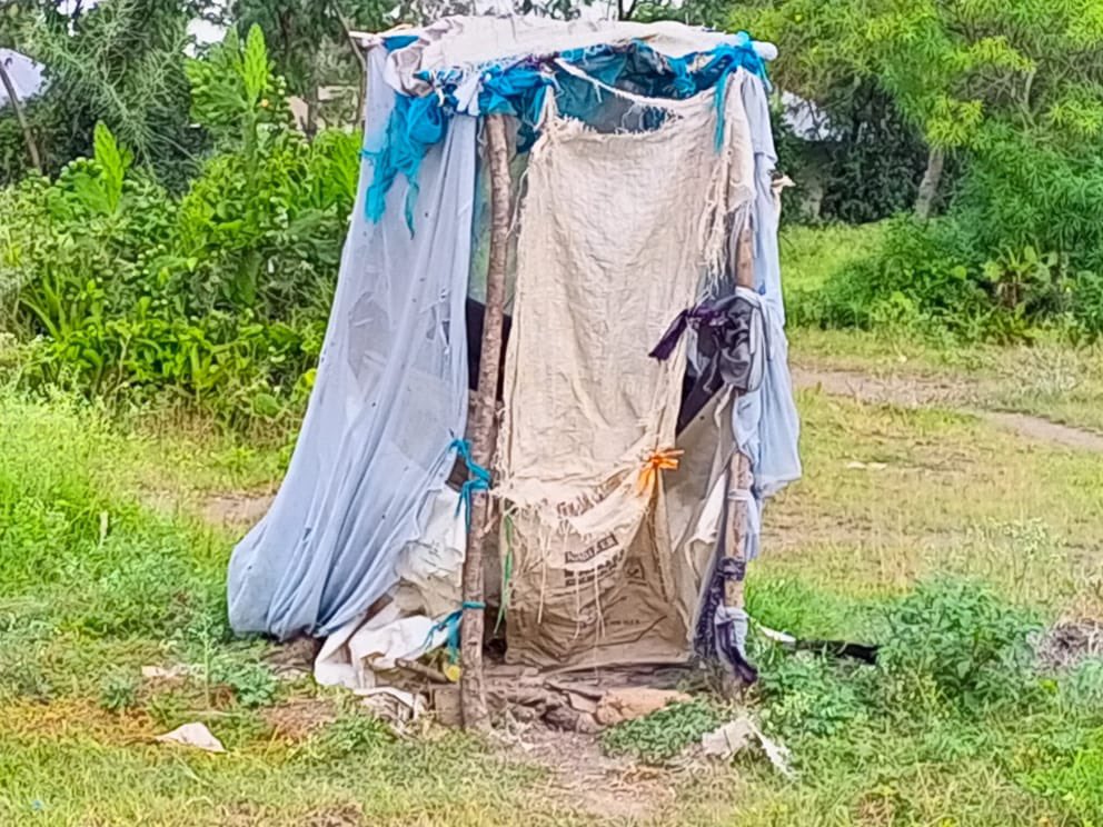We document widows’ stories.The abuse widows go through is heartbreaking.We have been providing food stuff &amp; scholarships for their children but we are looking forward to do more.Ahead of widows day,we spent time with some of them today.Their grace, strength&amp;tenacity inspire us.