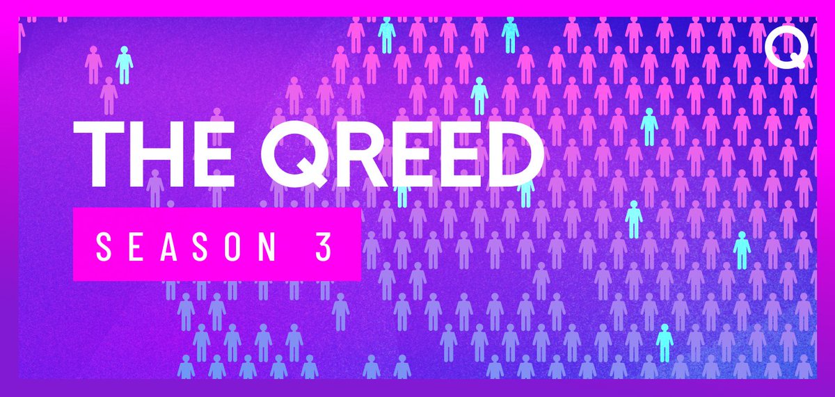Qredonians unite! ⚔️

Another exciting season of #TheQreed is finally here, and it starts now😱 

There are some exciting changes in #Qreed season 3 and more chances to get rewarded 💰

It’s not too late to join! ⏰

Learn more👇

bit.ly/3zBh0Fi

#bountycampaign #Web3