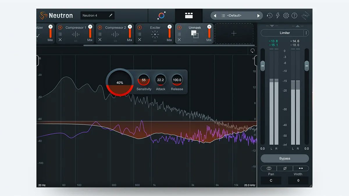 andresvilarino's tweet image. The secret of #smartPlugins: #AI-powered tools for mixing, mastering &amp;amp; more 

#ArtificialIntelligence #Algorithm #ML #MachineLearning #DeepLearning #DL #NeuralNetworks #Data #Tech #Technology 

buff.ly/3NWVYp0