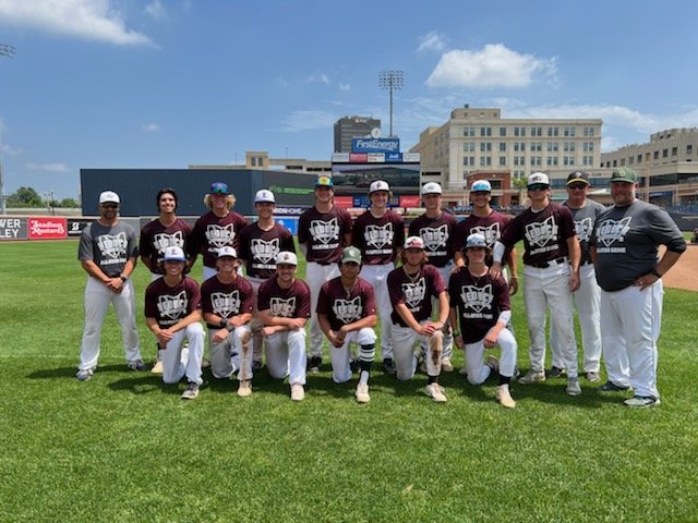 2022 Stark County Team