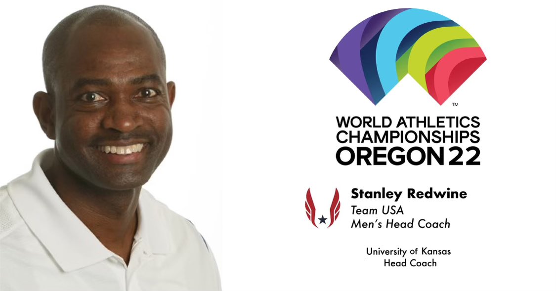 Looking forward to coaching team USA!