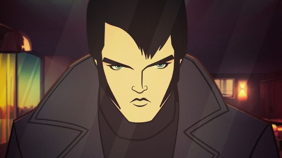 jordan_dts's tweet photo. "When I was a child, ladies and gentlemen, I was a dreamer. I read comic books, and I was the hero of the comic book. I saw movies, and I was the hero in the movie. So every dream I ever dreamed has come true a hundred times."- #Elvis Presley. #AgentKing #Netflix #ComingSoon https://t.co/bSBujY2lZ2