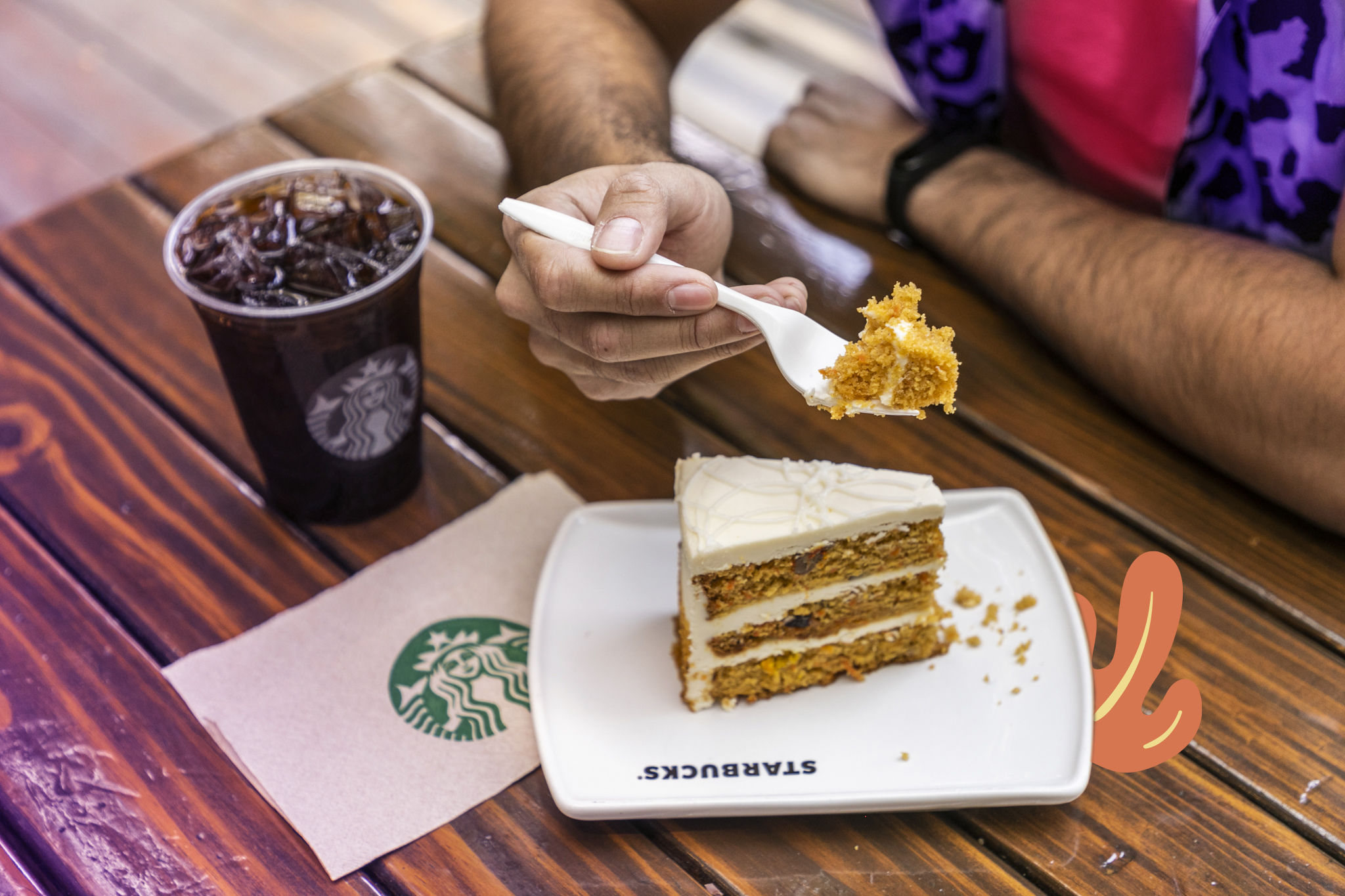 Starbucks México on Twitter: 