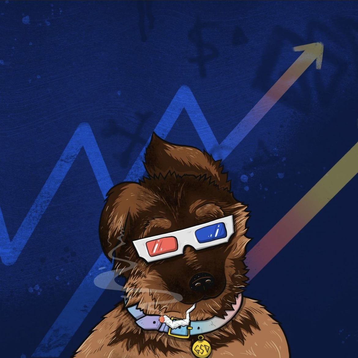 GSD Traders Club tweet media