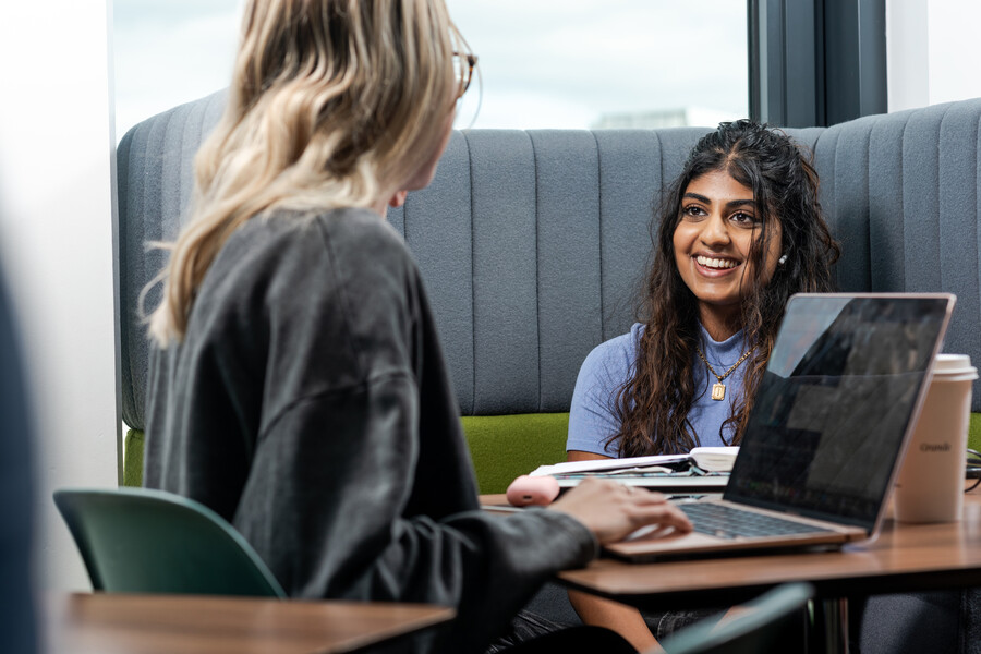 Bournemouth Uni tweet media