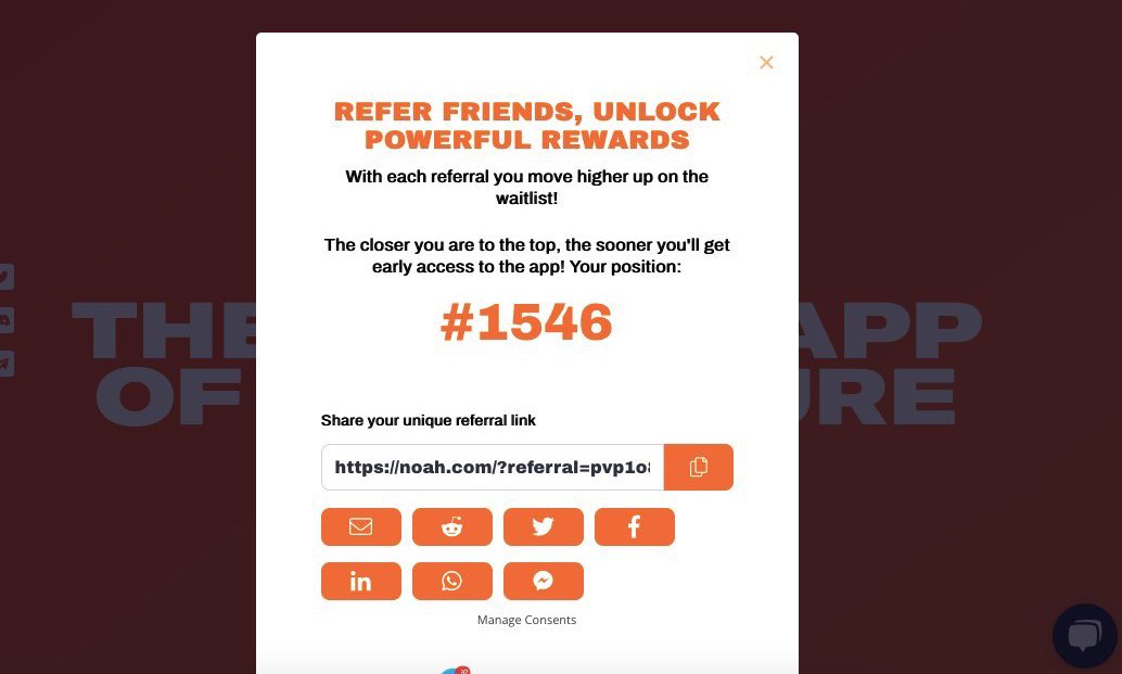 hihowruweb3's tweet photo. @Noah_HQ there are my 11 referrals here https://t.co/w6zJSUPkvY and here is my lightning ady is gregorr.zzamza@sparkwallet.me https://t.co/LDPron76Mu