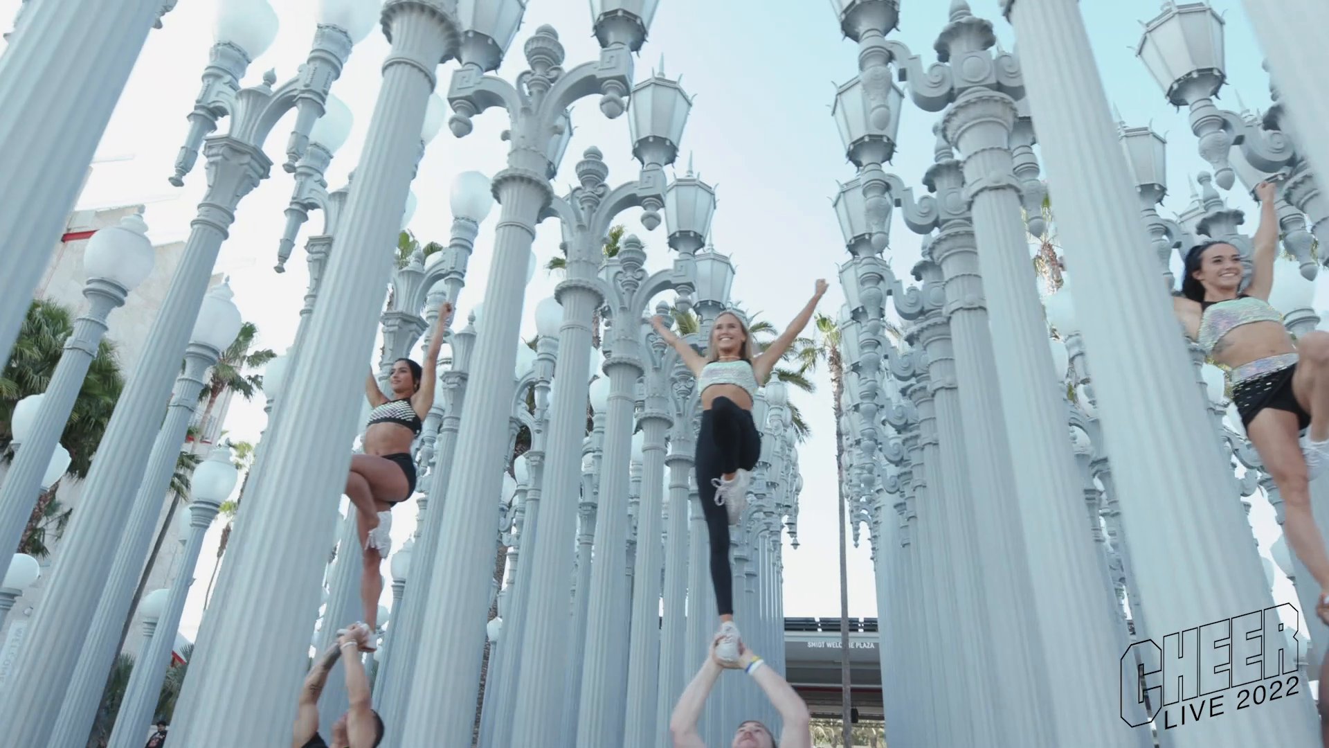 Leader Bank Pavilion (LB_Pavilion) / Twitter