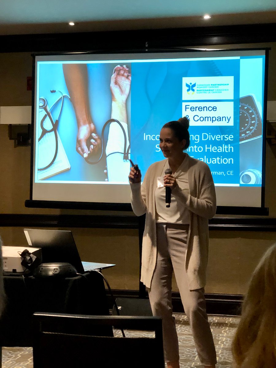 Cassandra Parsons and Sarah Boorman from Ference presenting at the ignite sessions this morning at #c2022 

What a fun way wrap-up our time here but now, the real work begins…