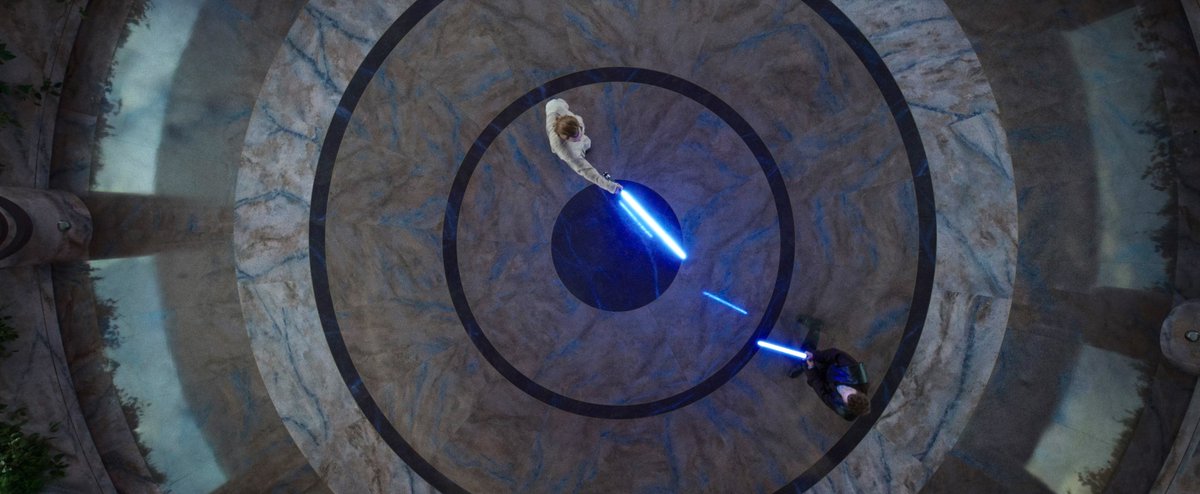 SW_Shots's tweet photo. More 4K shots of Anakin vs #ObiWan https://t.co/KuMheJP18a