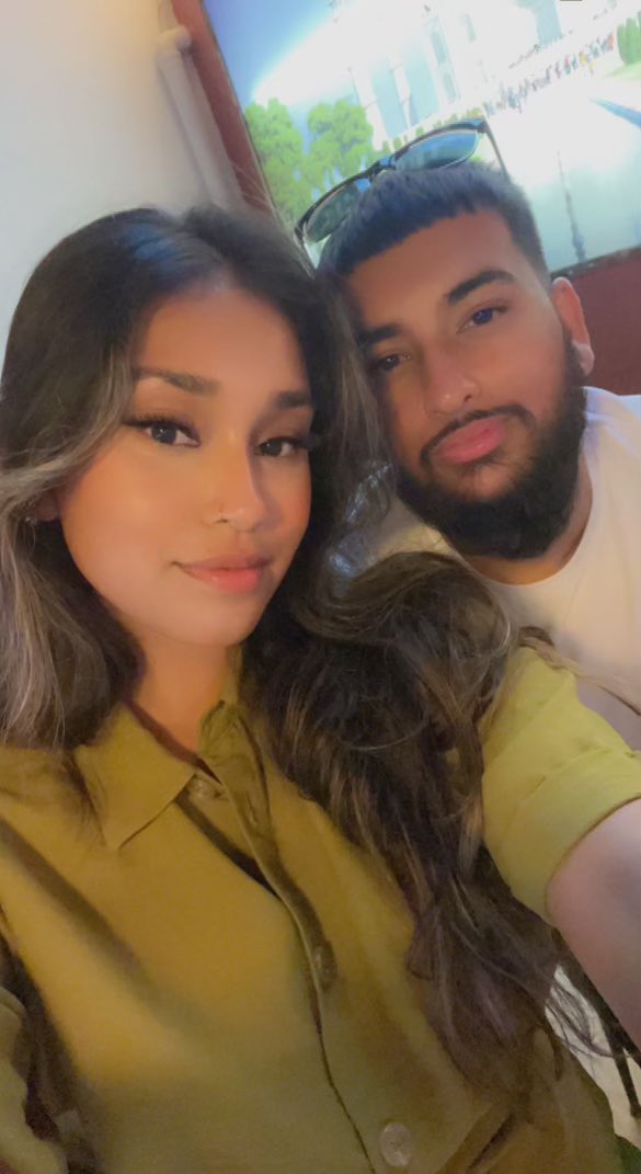 Never in my dreams, did I think I would be going on a 7 day trip to take a vacation / regain from streaming, Gaming every single day.

I’m blessed Alhamdullilah..
Life is so crazy, Thank you for making my dreams come to reality

THE HYPEMAN returns in 5 days

I love you all 💙