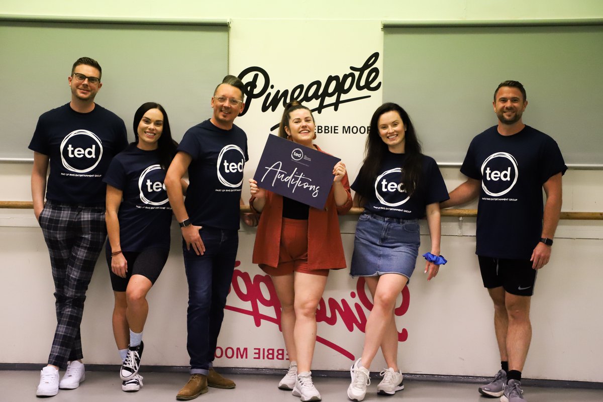 The Experience Department tweet media