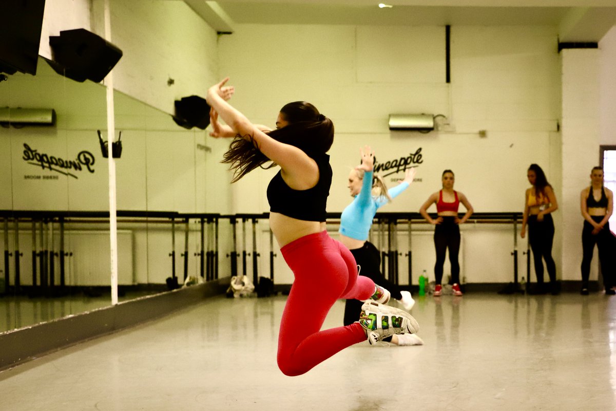 The Experience Department tweet media