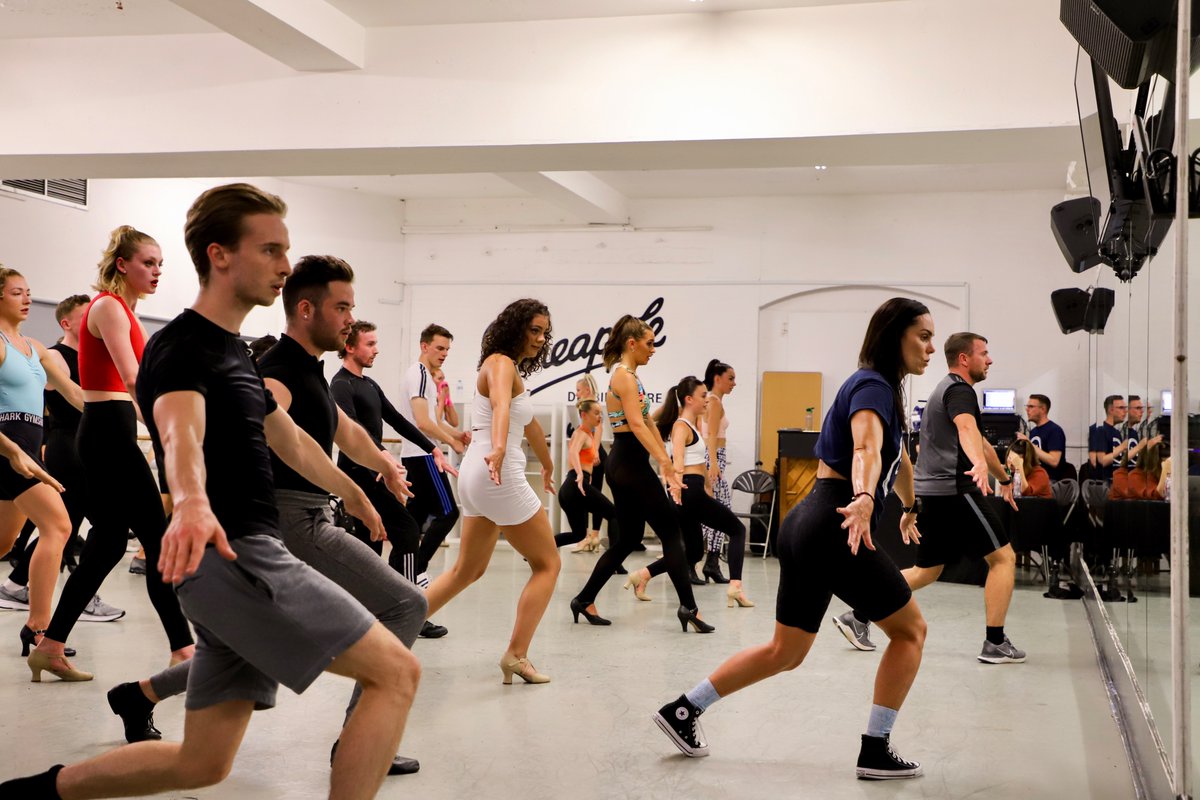 The Experience Department tweet media