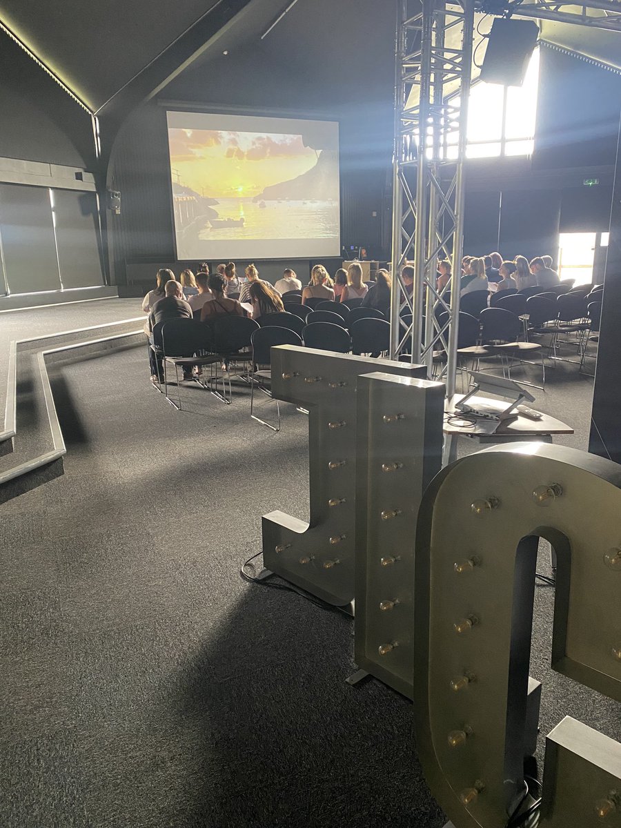 Parents evening for our Malta trip 30th June -14th July #thisistheplace