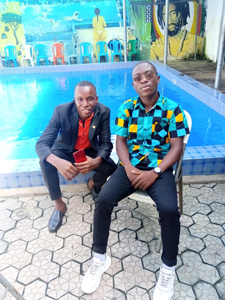 james_gumah's tweet image. Nobody else in the world can inspire you, the way you can inspire yourself. Surprise yourself with the things you can do and do the things you think you cannot do.
#AlwaysFocus