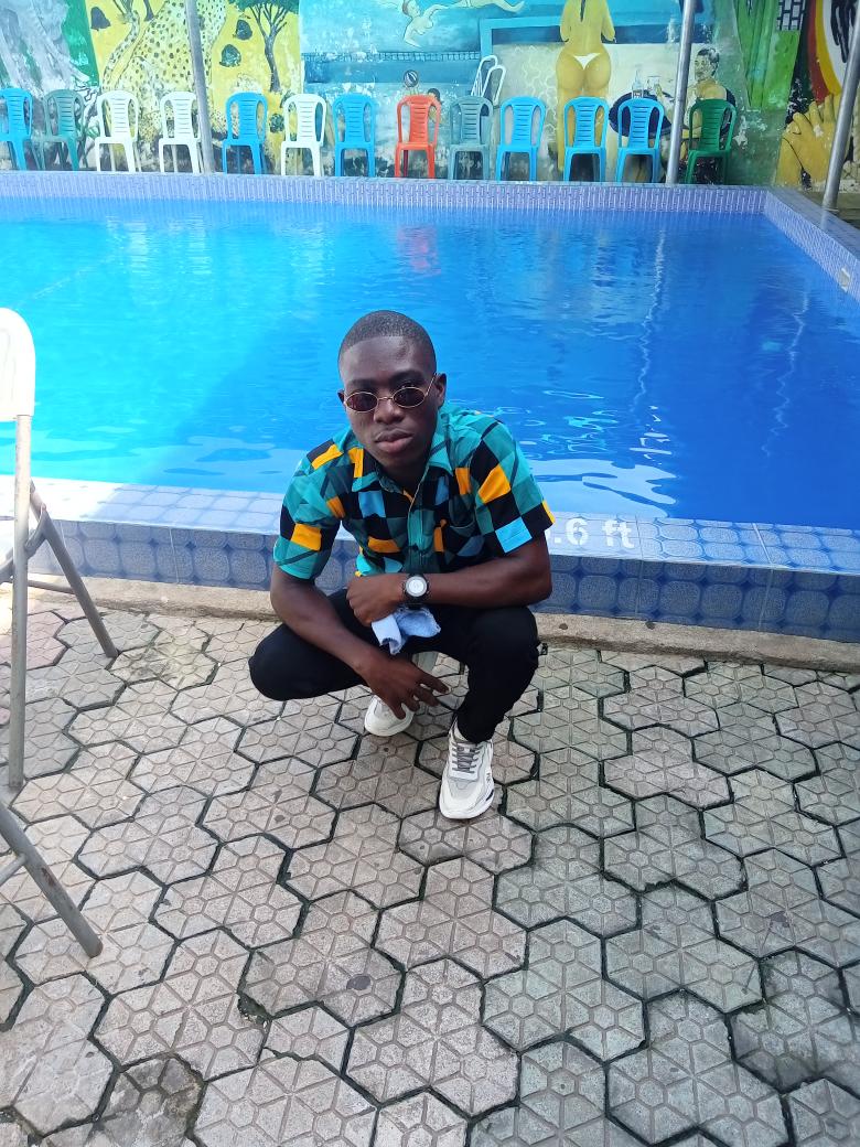 james_gumah's tweet image. Nobody else in the world can inspire you, the way you can inspire yourself. Surprise yourself with the things you can do and do the things you think you cannot do.
#AlwaysFocus