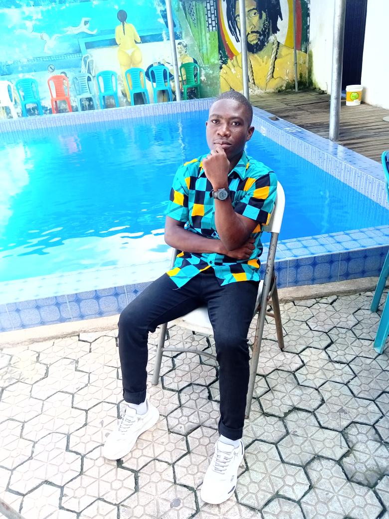 james_gumah's tweet image. Nobody else in the world can inspire you, the way you can inspire yourself. Surprise yourself with the things you can do and do the things you think you cannot do.
#AlwaysFocus