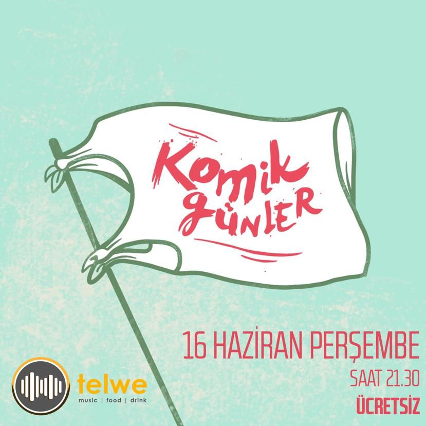 ccokbilir's tweet photo. yarın akşam @Telwe_ankara konserimiz var. bekleriz :) https://t.co/xJYAqZVMfV
