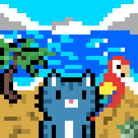 cutecatdao's tweet photo. Our first sneak peek. Follow the twitter, we will drop some informations about the project soon. 😽🐱😻#Solana  #SolanaNFT  #NFTCommunity https://t.co/FplRZO2jAt
