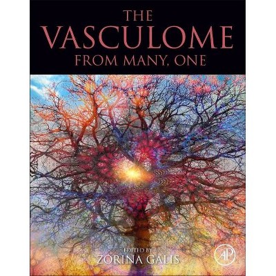 Excited to share newly published book Vasculome edited by Dr. Zorina Galis <a href="/ElsevierConnect/">Elsevier</a>, covering a wide range of topics in #vascularbiology! We're (<a href="/October/">Yu Zhang</a>, Dr. Chen Zhao) excited to contribute a chapter on #systemsbiology modeling of #Angiogenesis
elsevier.com/books/the-vasc…